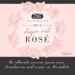 Darlington Estate Dozen Red Rose 2015